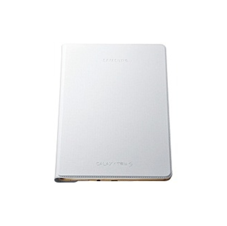 Samsung Carrying Case for Samsung 8.4" Tablet - Dazzling White - 8.4" Height x 6.3" Width x 0.2" Depth