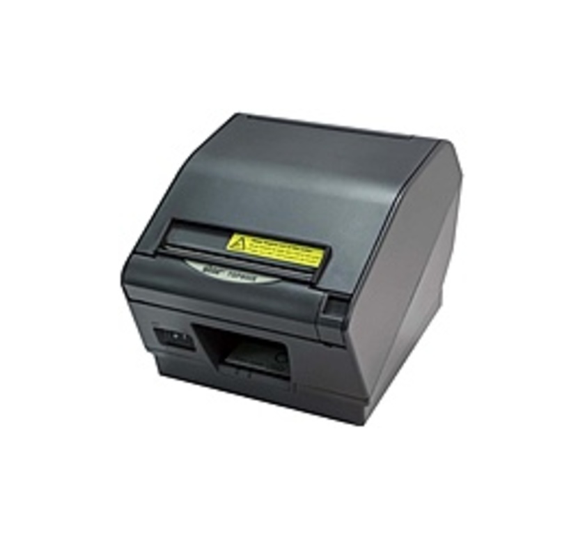 Star Micronics TSP847IIU-24GRY Receipt Printer - 425.2 inches/minute - 203 dpi - Wired - USB - Gray
