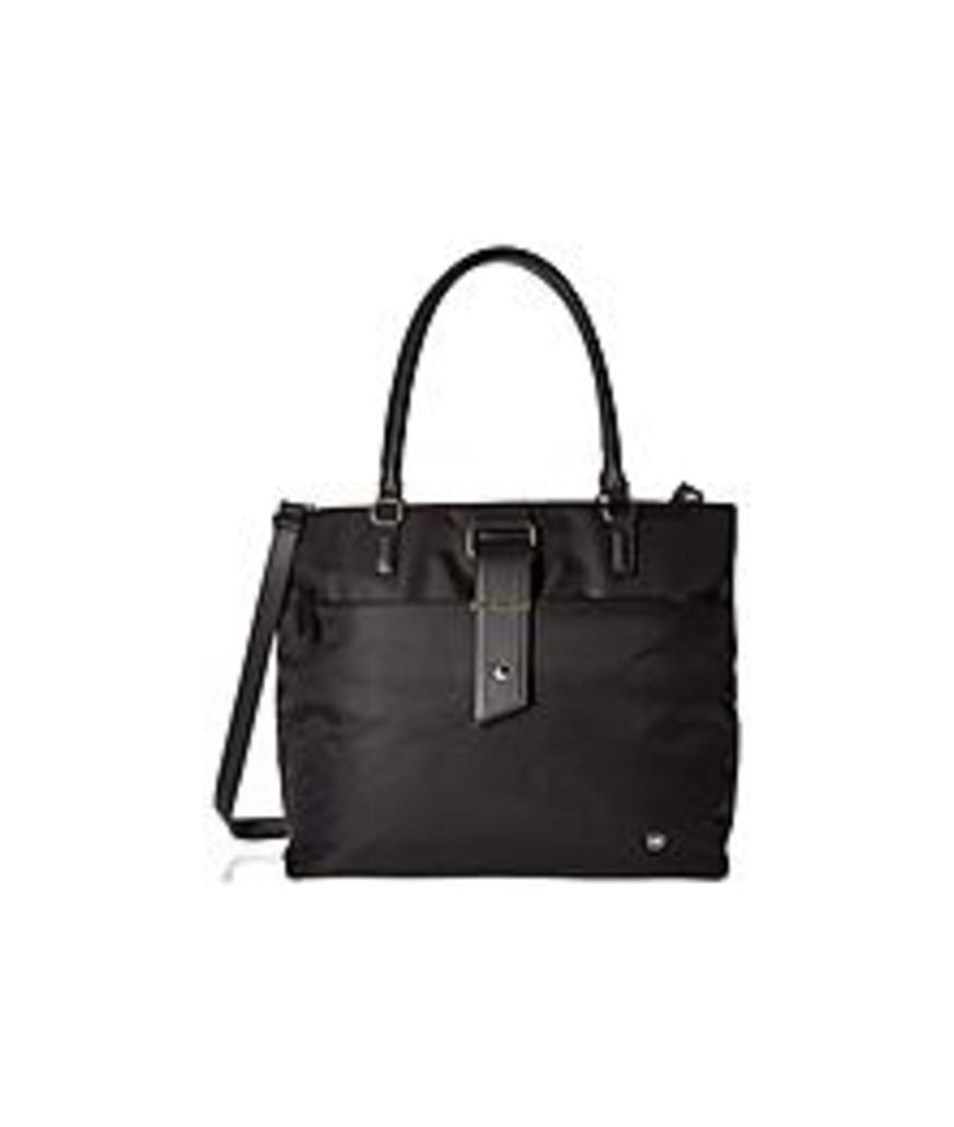 SwissGear Wenger 600772 Ana Tote for 16-inch Laptops - Black