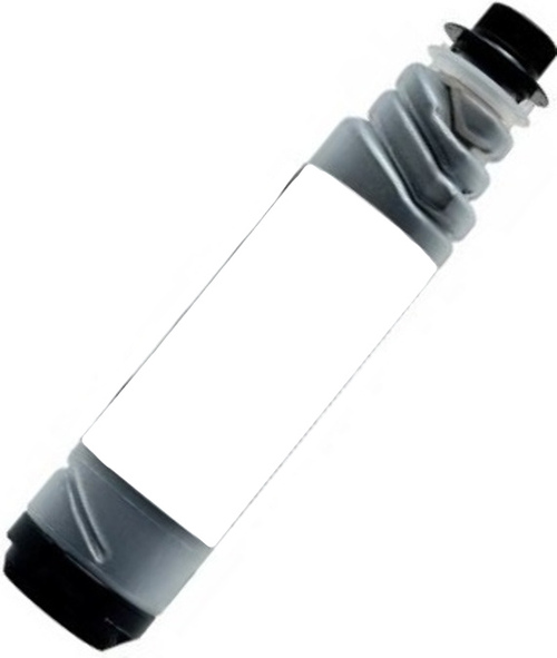 Compatible Ricoh 841337-R Toner Cartridge - Laser - 11000 Pages - Black