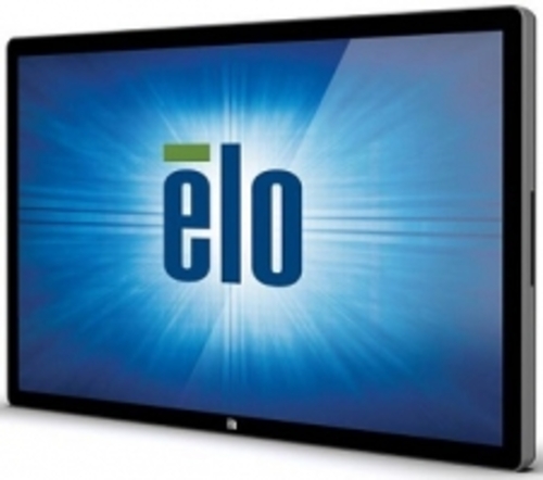 Elo Touch E441095 46-inch Non-Touch Interactive Digital Signage Monitor - 1920 x 1080 - 4000:1 - VGA, HDMI - Gray