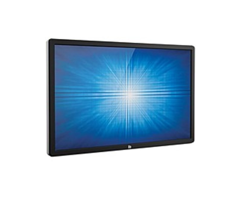Elo Touch E440897 4202L 42-inch Full HD LED-Backlit Digital Signage Monitor - 1920 x 1080 - 4000:1 - 16:9 - 8 ms - Black