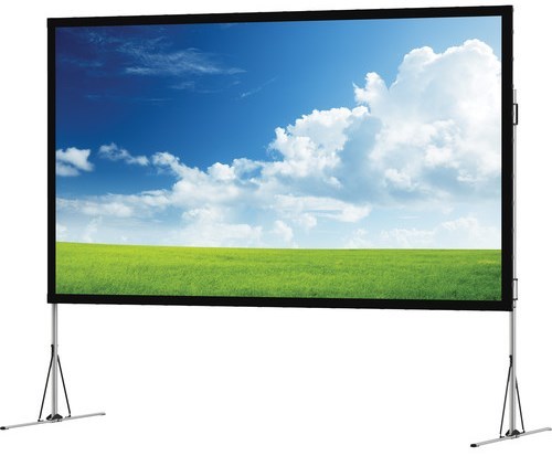 Da-Lite NSCH58X104 Fast-Fold NXT 58 x 104-inch Projection Screen