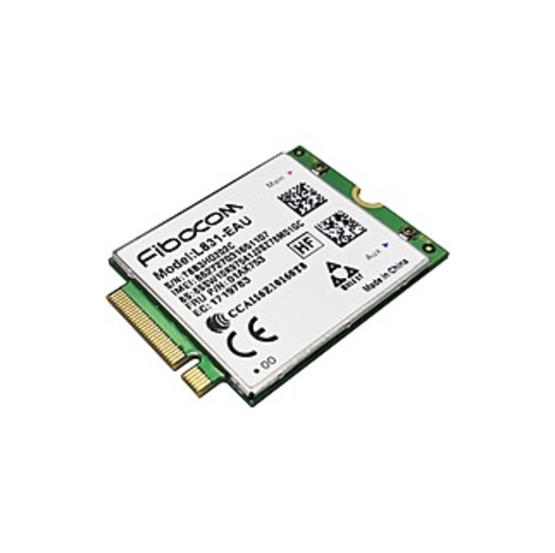 Lenovo ThinkPad EM7455 4G LTE Mobile Broadband