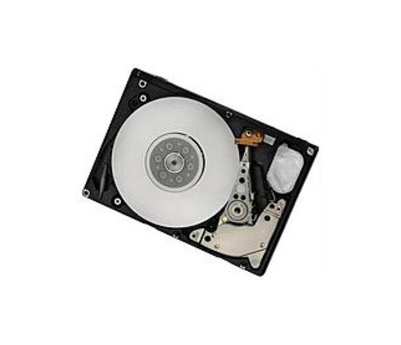 HGST Ultrastar C10K900 HUC109060CSS601 600 GB 2.5-inch SAS 6.0 Gbps  Internal Hard Drive - 10K RPM