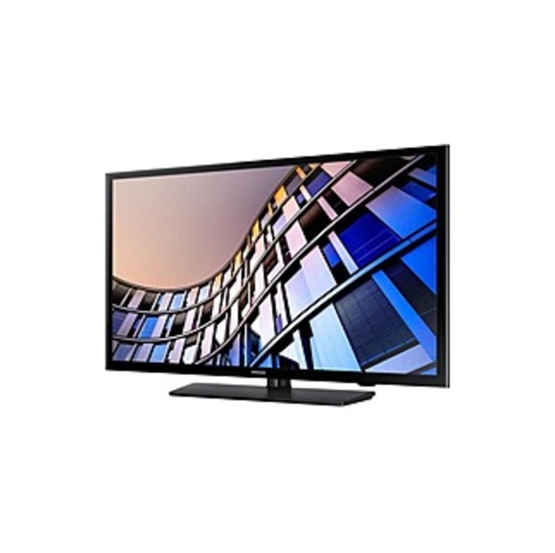 Samsung 470 HG32NE470FF 32" LED-LCD Hospitality TV - 16:9 - HDTV - Black - ATSC, DVB-T2, DVB-T, DVB-C, DVB-S2 - 1366 x 768 - DTS - 10 W RMS - Direct L