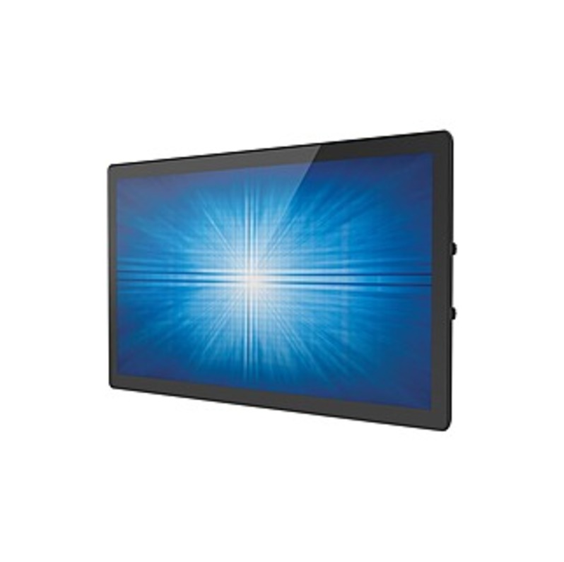 Elo 2494L 23.8" Open-frame LCD Touchscreen Monitor - 16:9 - 16 ms - IntelliTouch Surface Wave - Multi-touch Screen - 1920 x 1080 - Full HD - 16.7 Mill