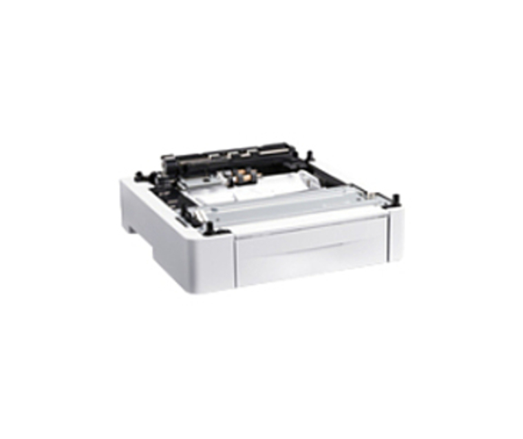 Xerox Paper Tray - 1 x 550 Sheet - Plain Paper