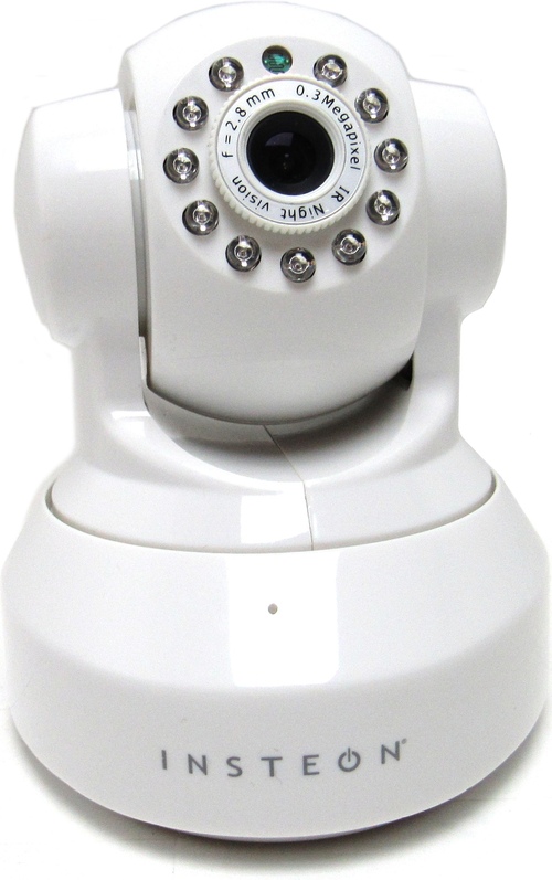 Insteon 2244-352 Home Monitoring and Control Kit