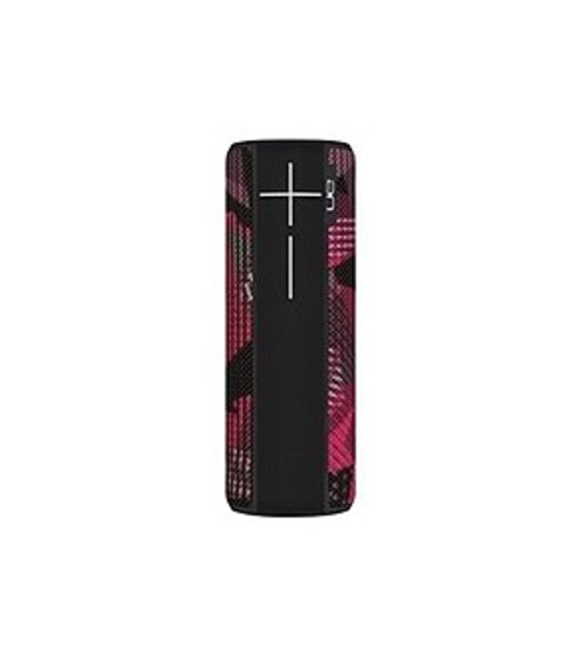 UE 984-001240 BOOM 2 Portable Wi-Fi Speaker - Twilight Magenta