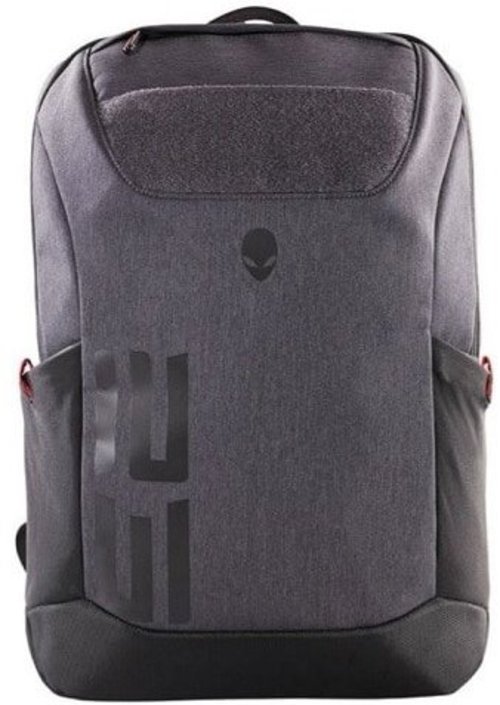 Mobile Edge AWM17BPP Alienware M15/M17 Pro Backpack for 17-inch Laptop - Black