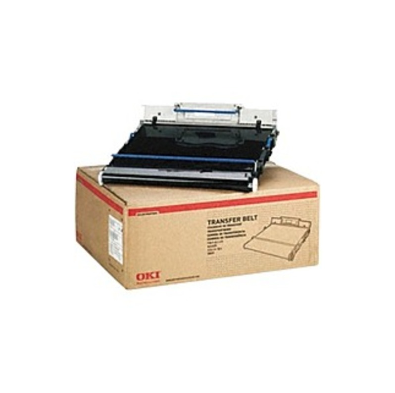 Oki 44341901 Transfer Belt - 60000 - LED