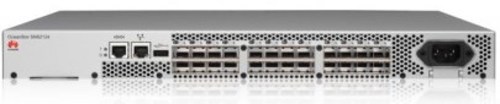 EMC DS-6505R-B 24-Port 16 Gbps RTF Enterprise Network Switch