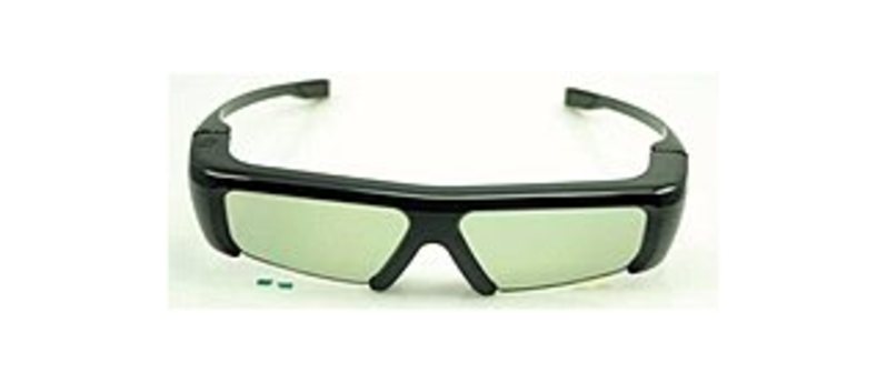 Samsung SSG-M3150GB Active 3D Glass for 3D Monitor and 3D TV