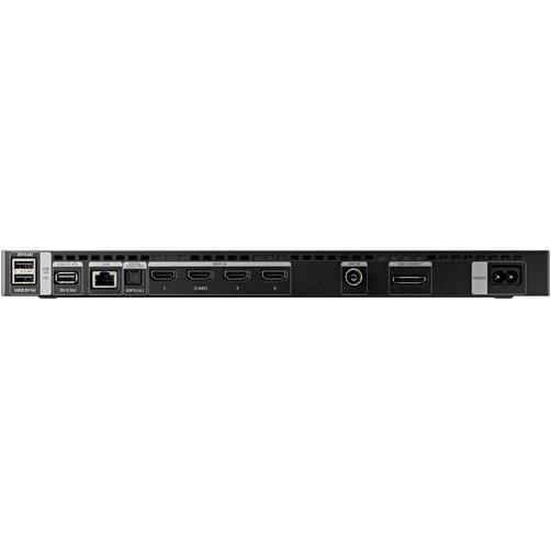 Samsung BN91-18954L One Connect Box - For Q9F Series - Black