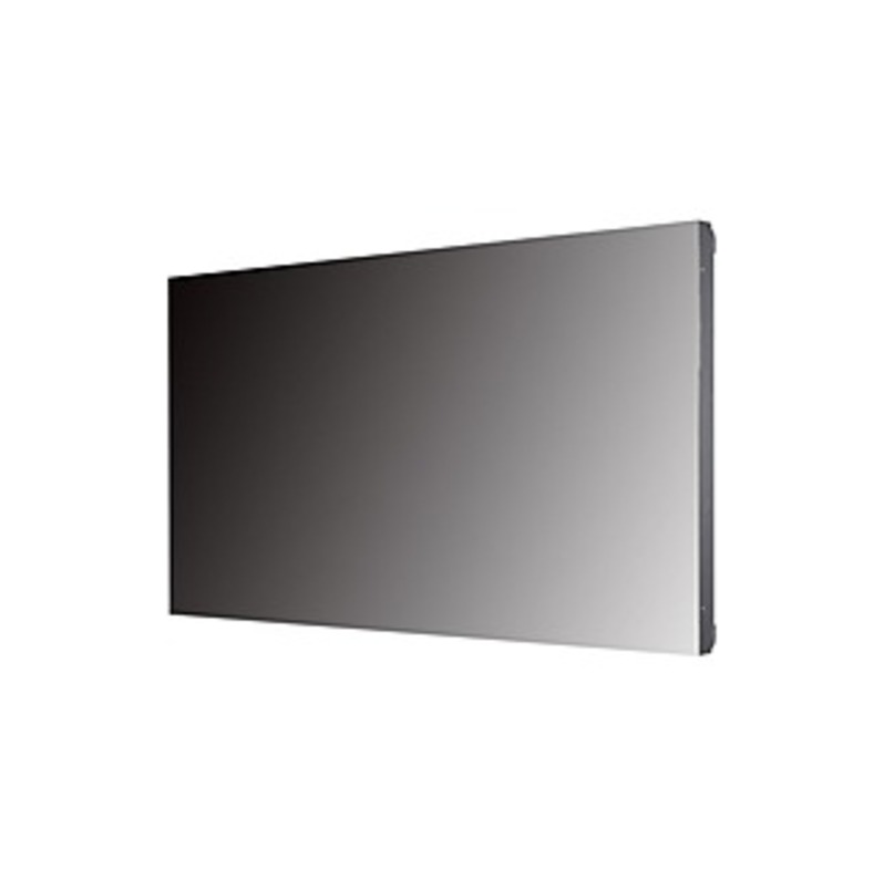 LG 55VM5B-A Digital Signage Monitor - 55" LCD 1.20 GHz - 2.50 GB - 1920 x 1080 - LED - 500 Nit - 1080p - HDMI - USB - DVI - SerialEthernet - Black - Q