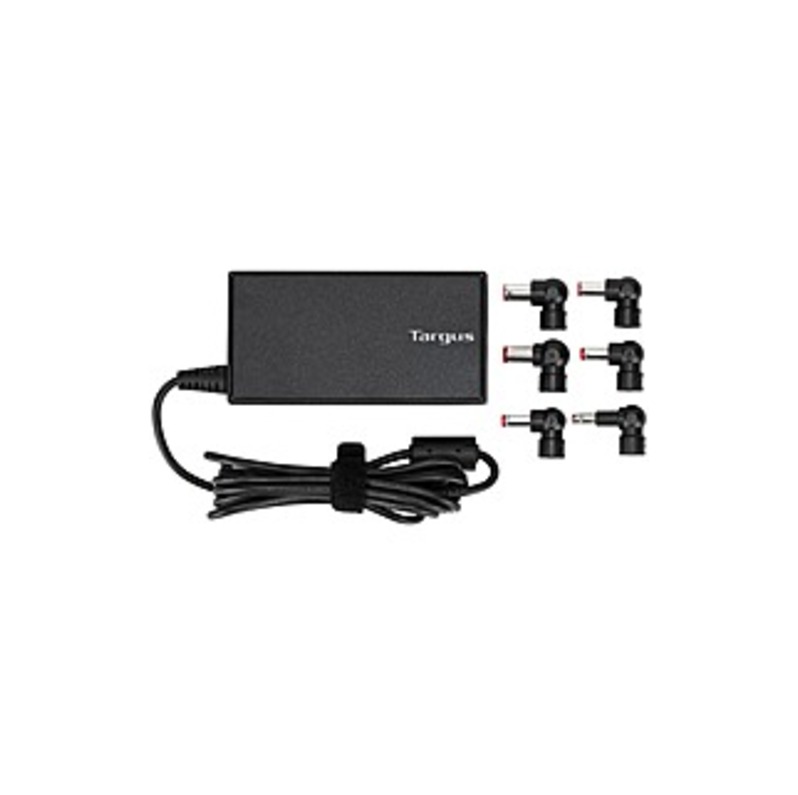 Targus 90W AC Universal Laptop Charger