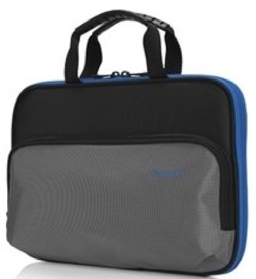 Targus TKC012GL Work-In Case for Dell Inspiron 3181/3181 2-in-1, Dell Chromebook 3180/3189 and Dell Latitude 3180/3189 Notebook - Black