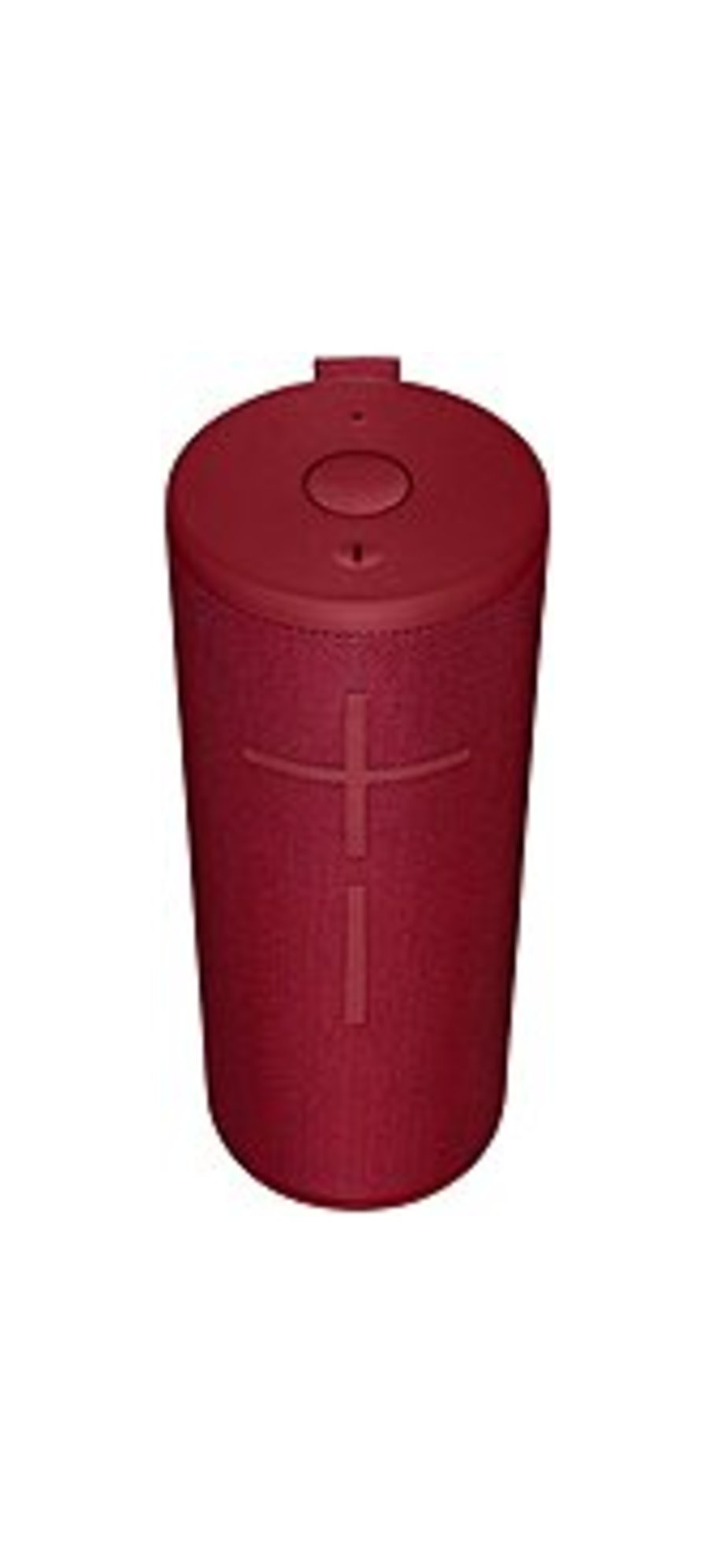 Ultimate Ears 984-001352 BOOM 3 Bluetooth Waterproof Speaker - Sunset Red