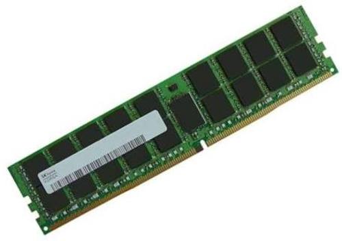Hynix HMA82GR7AFR4N-UH 16 GB Memory Module - DDR3 SDRAM - PC4-19200 - 2400 MHz - CL17 - ECC