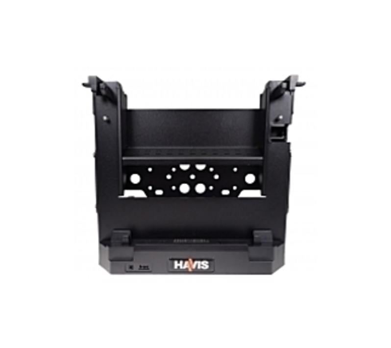 Havis DS-DELL-611-2 Docking Station for Dell Latitude 12 Rugged Tablet