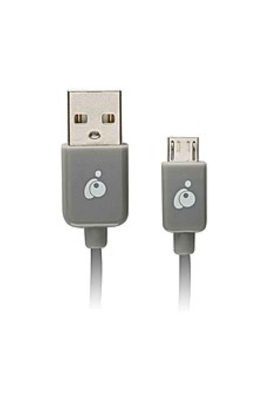 IOGEAR GUMU02 6.5-feet USB to Micro-USB Charge/Sync Cable