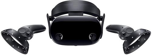 SAMSUNG XE800ZBA-HC1US HMD Odyssey+ Windows Mixed VR Headset - HDMI/USB 3.0