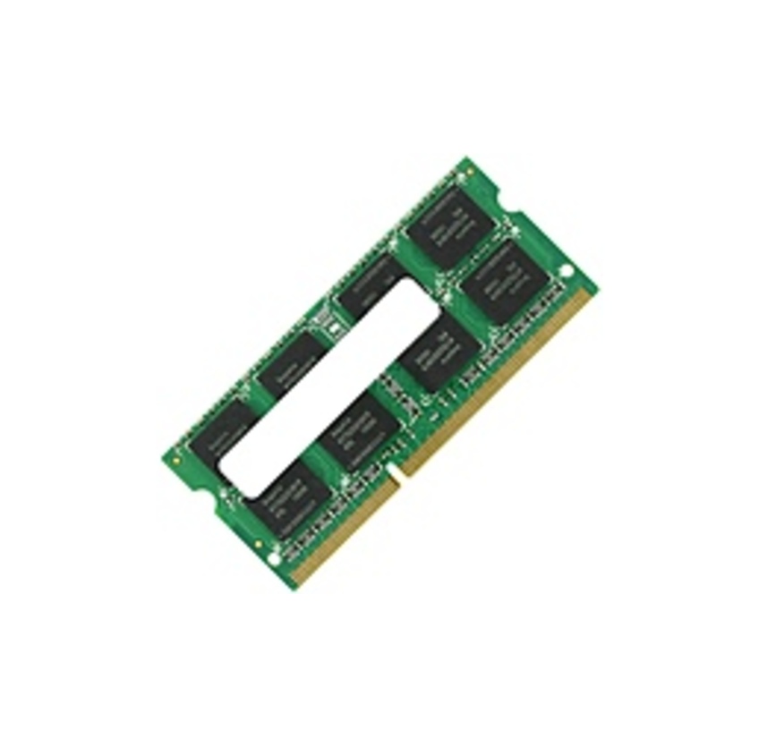 HP 8GB DDR4 SDRAM Memory Module - 8 GB DDR4 SDRAM - SoDIMM