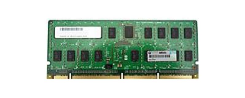 HPE 16GB DDR2 SDRAM Memory Module - For Server - 16 GB (2 x 8 GB) - DDR2-533/PC2-4200 DDR2 SDRAM - ECC - Registered - 278-pin - DIMM