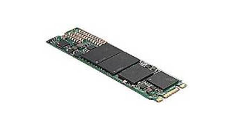 Intel GKJ0P 120 GB M.2 SATA SSD