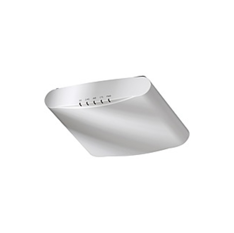 Ruckus Wireless ZoneFlex R510 IEEE 802.11ac 1.17 Gbit/s Wireless Access Point - 5 GHz, 2.40 GHz - MIMO Technology - Beamforming Technology - 2 x Netwo