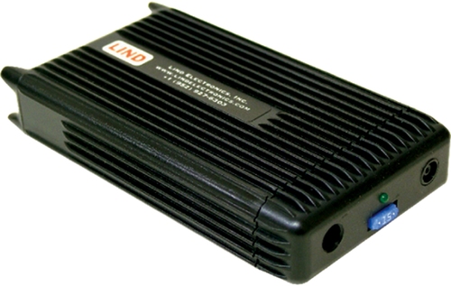 Lind Electronics DE2045-4417 90 Watts Auto Power Adapter