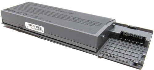 Gigantech 816647013729 Replacement Battery for Dell Latitude D620 Laptop