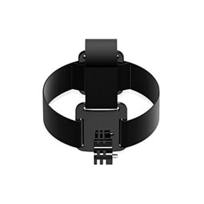 ACTIVEON Head Strap - 6.4" Height x 4.3" Width Length