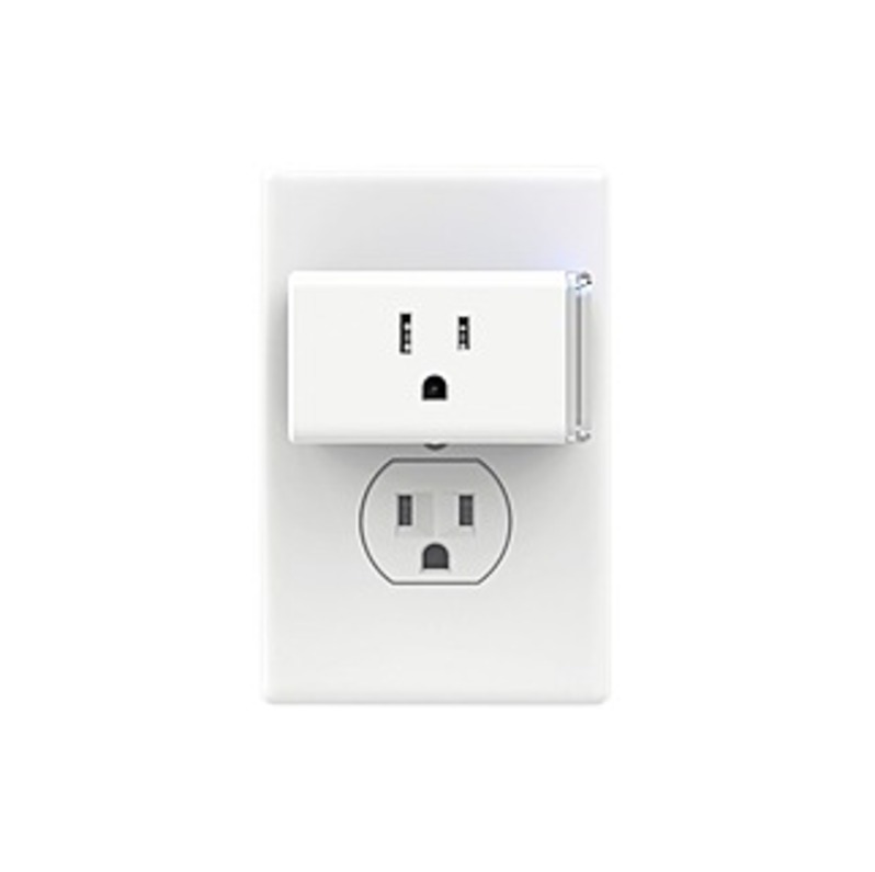 TP-LINK Smart Plug HS105 Power Plug - Alexa Supported