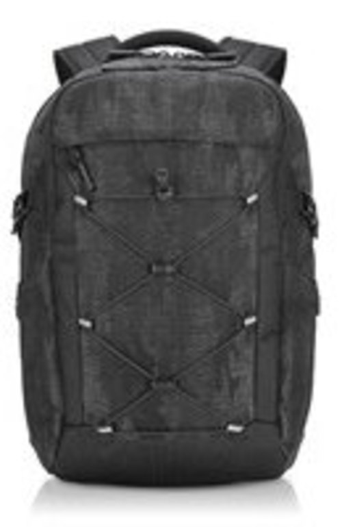 Targus ONB54213US Energy 3.0 Camo Large Backpack - Black