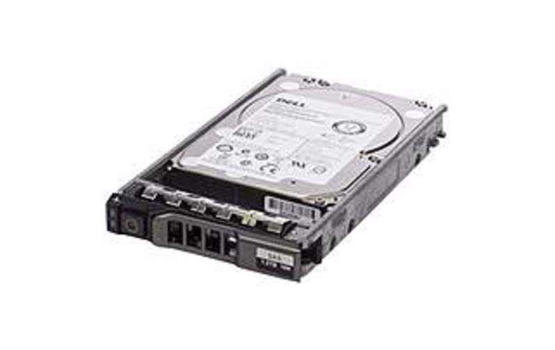 Dell RMCP3 1.2 TB 2.5-inch Hot-Swap SAS 6 Gb/s Hard Drive - 10K RPM