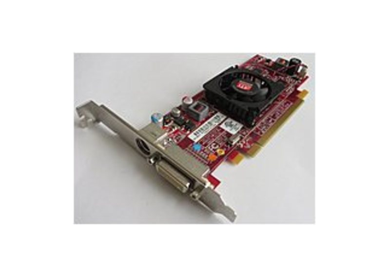 HP 584217-001 ATI Radeon HD 4550 512 MB DDR3 PCI-E x16 Video Card
