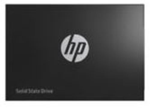 HP 4FZ32AAABC 120 GB S600 2.5-inch SATA III 3D NAND Internal SSD