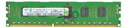 Samsung 2 GB PC3L-10600R DDR3 240-Pin Ecc Memory Module