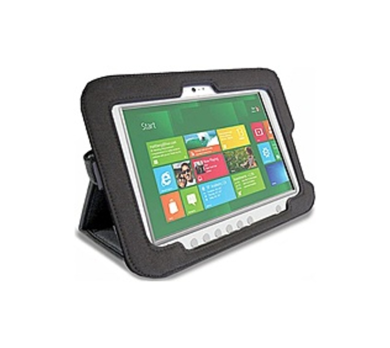 Toughmate Always-On Carrying Case Tablet - Hand Strap