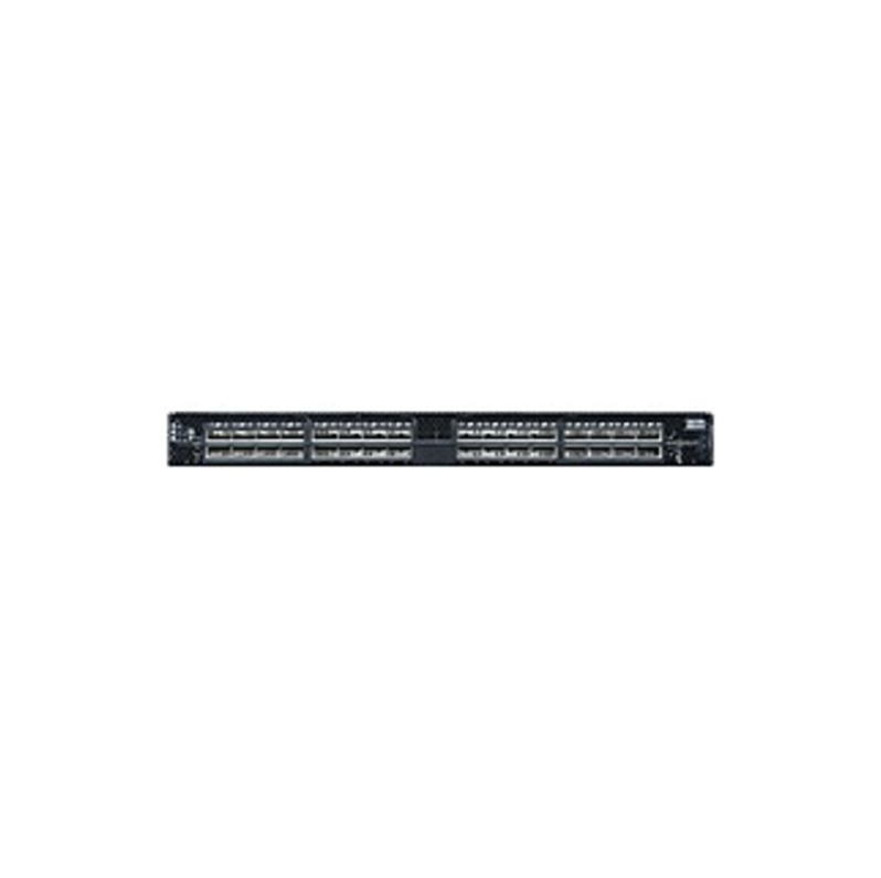 Mellanox Spectrum-based 32-port 100GbE Open Ethernet Platform - Manageable - 3 Layer Supported - Modular - Optical Fiber - 1U High - Rack-mountable, R