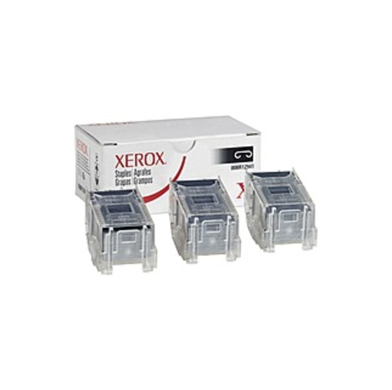 Xerox Staple Cartridge - 5000 Per Cartridge - 1 / Pack