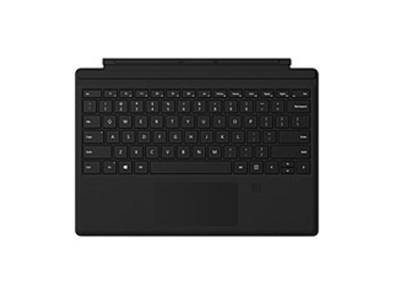 Microsoft GK3-00001 Type Cover for Surface Pro Tablet - Black