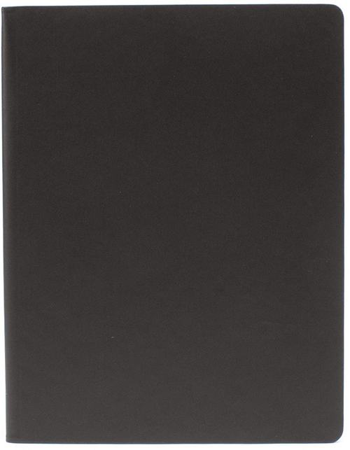 M-Edge U10-BA-MF-B Universal Basic Folio for 9-10 inch Tablets - XL - Black