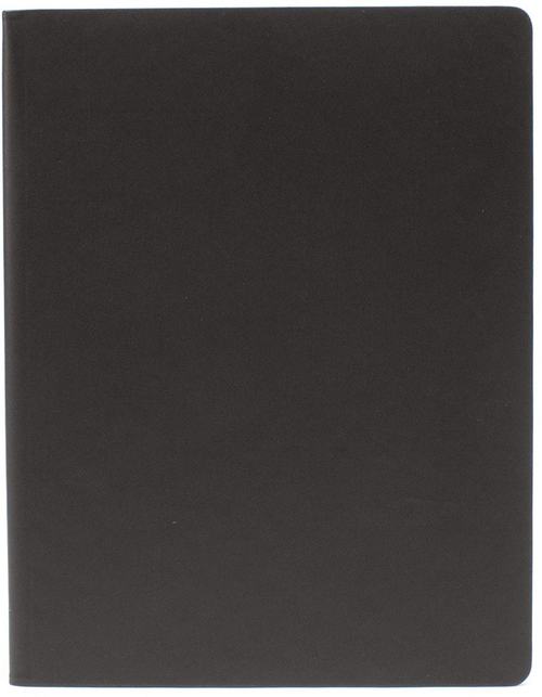 M-Edge U10-BA-MF-B Universal Basic Folio for 9-10 inch Tablets - XL - Black