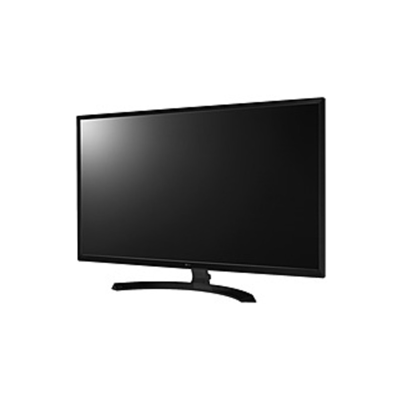 LG 32MP58HQ-P 31.5" LED LCD Monitor - 16:9 - 5 ms - 1920 x 1080 - 16.7 Million Colors - 250 Nit - 5,000,000:1 - Full HD - HDMI - VGA - 37 W - Black