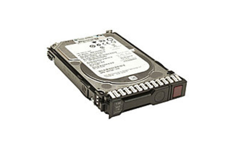 HP 790936-001 500 GB 2.5-inch SATA 9.5 mm Internal Hard Drive - 7.2K RPM