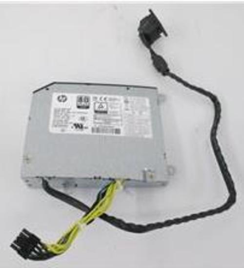 HP 902815-003 180 Watts Power Supply DPS-180AB-28 A for EliteOne 800 G3 All-in-One Business PC