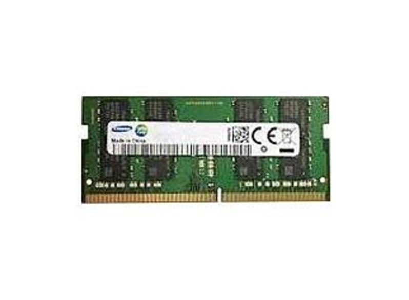 SAMSUNG M471A5244BB0-CRC 4 GB DDR4 2500 MHz SODIMM Memory Module - Non-ECC - 1.2 V